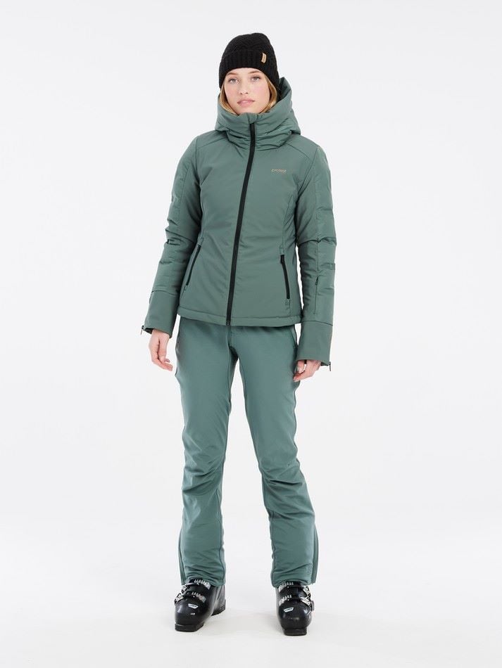 Protest Womens Prtmercury Snowjacket