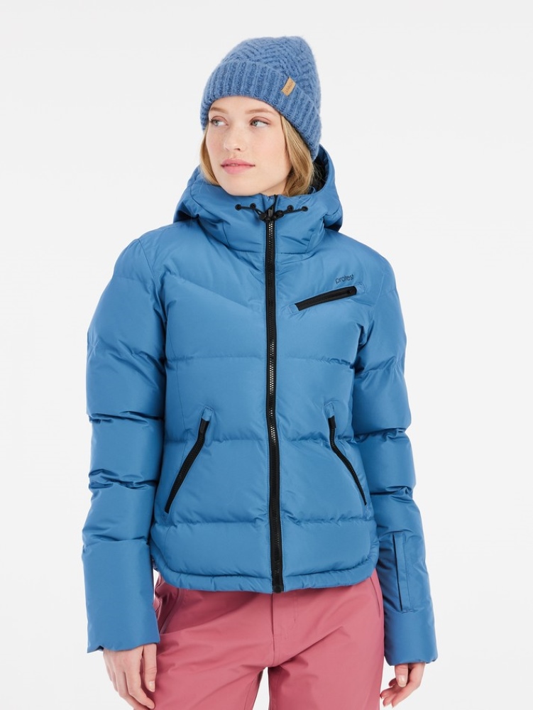 Protest Womens Prtlucid Snowjacket