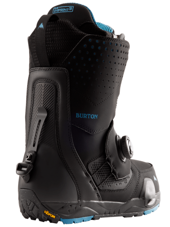 Burton Photon Step On Wide