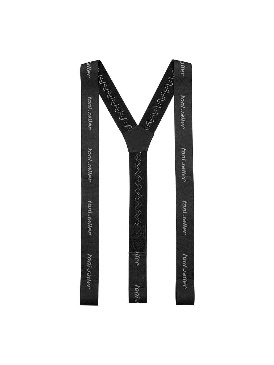 Toni Sailer M Men Suspender