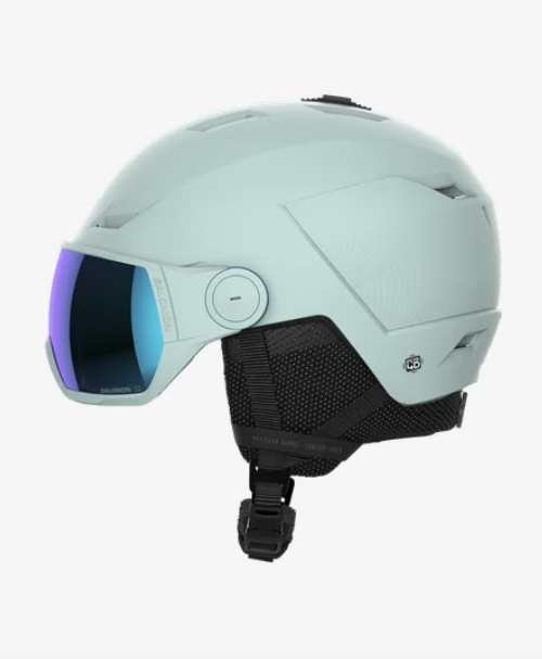 Salomon Icon Lt Visor