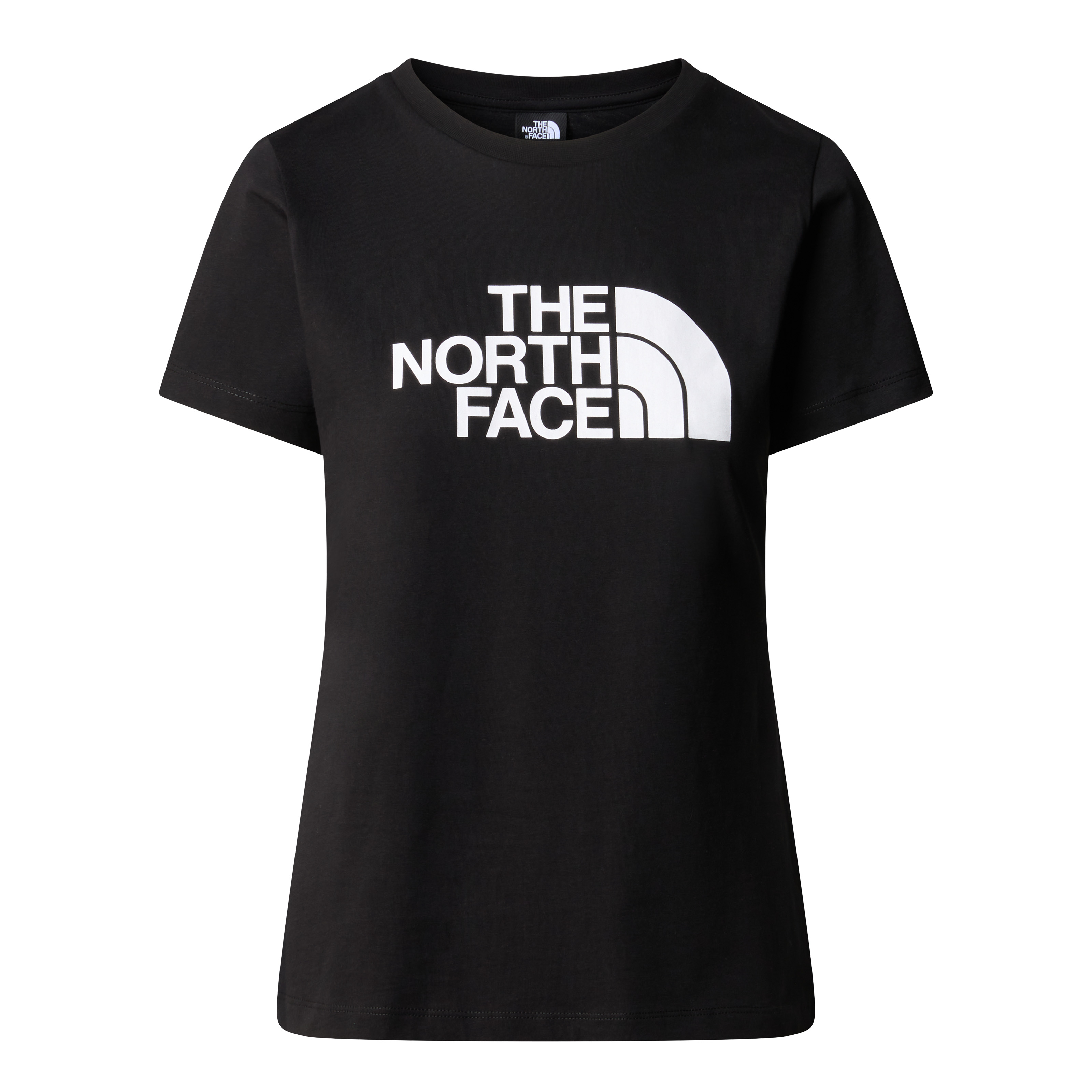 The North Face Womens S/S Easy Tee