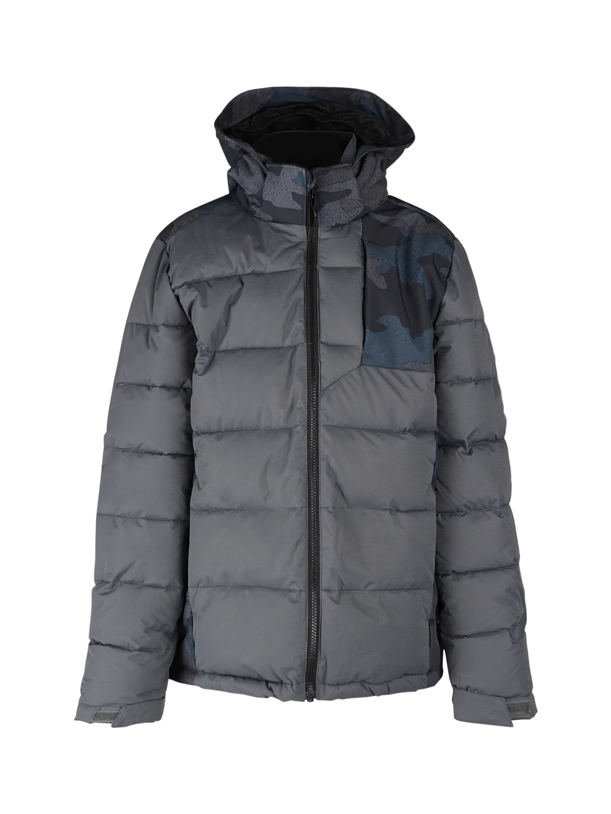 Brunotti Trymaily Boys Snowjackets