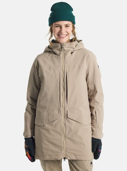 Burton Womens Prowess Jacket 2.0