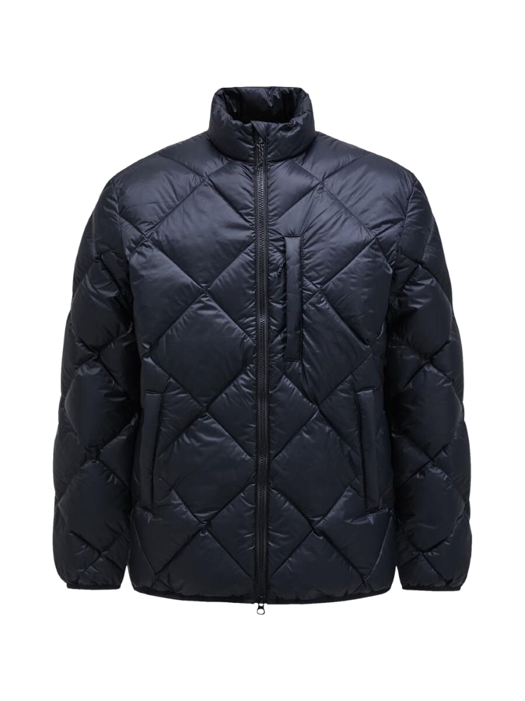 Peak Performance Mens Mount Down Liner Jacket