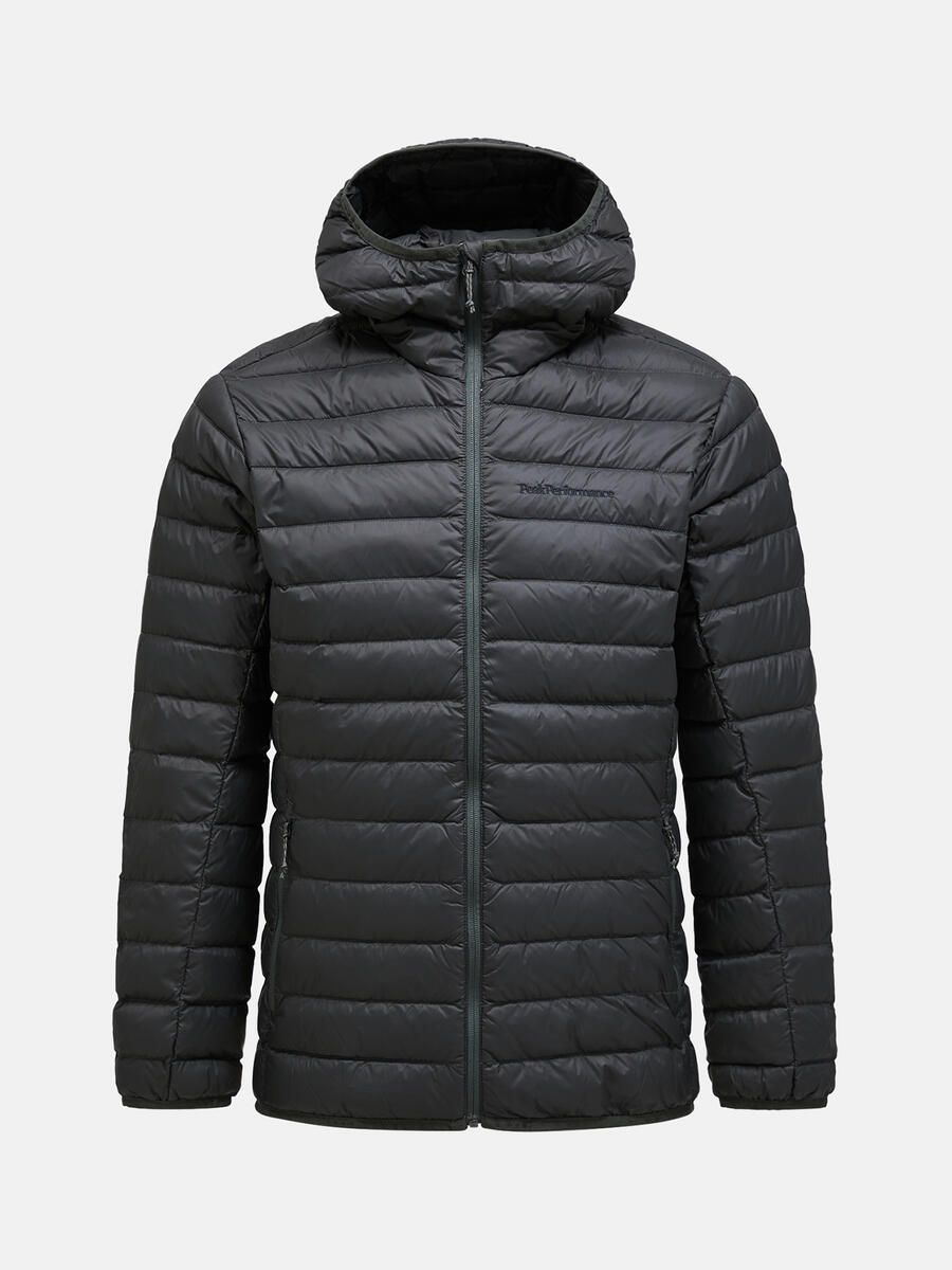 Peak Performance Mens Down Liner Hood Jacket