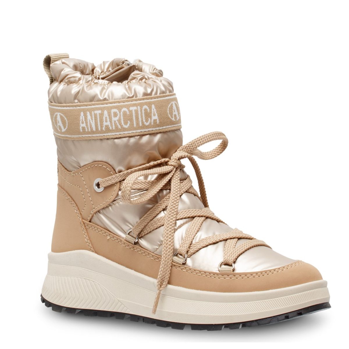 Antartica AN 8709