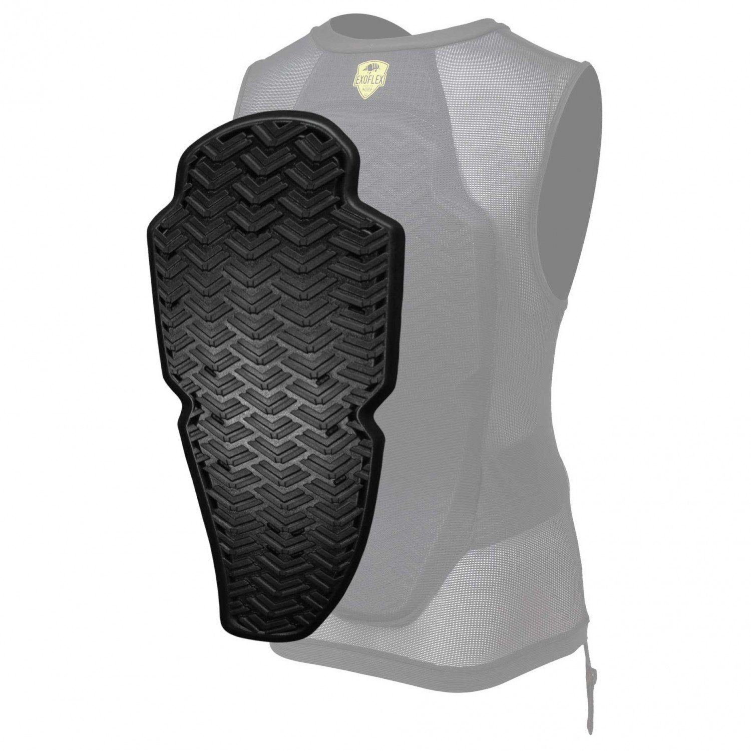 Amplifi Reactor Waistcoat