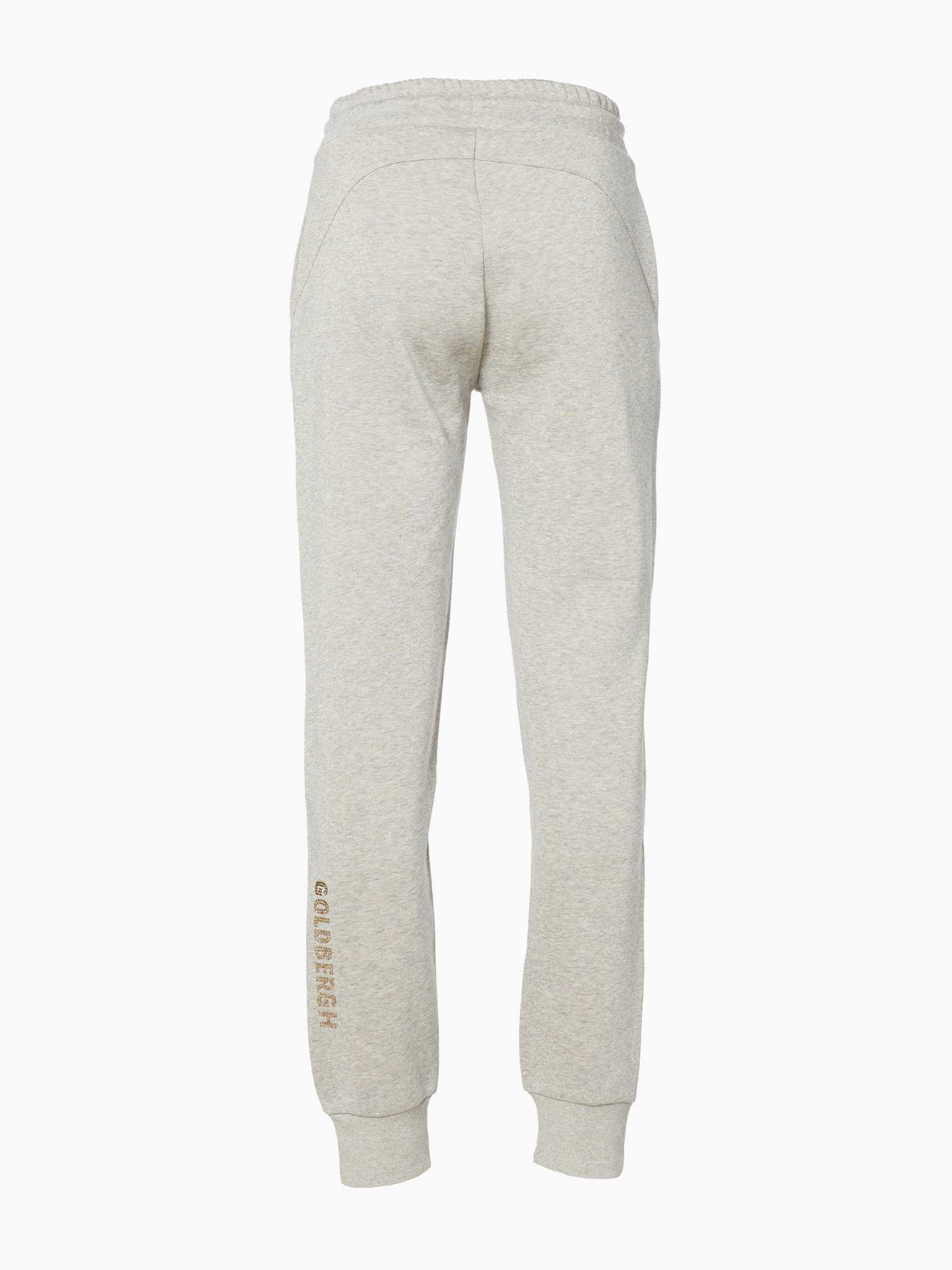 Goldbergh Womens Ma Moite Sweatpant