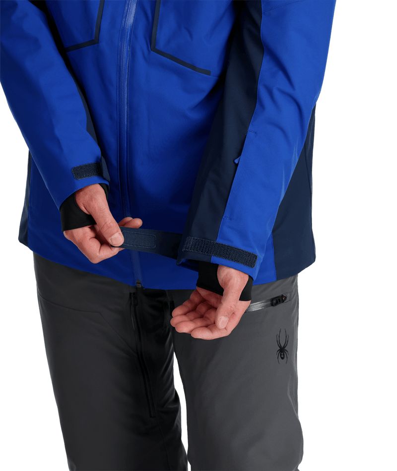 Spyder Mens Primer Jacket