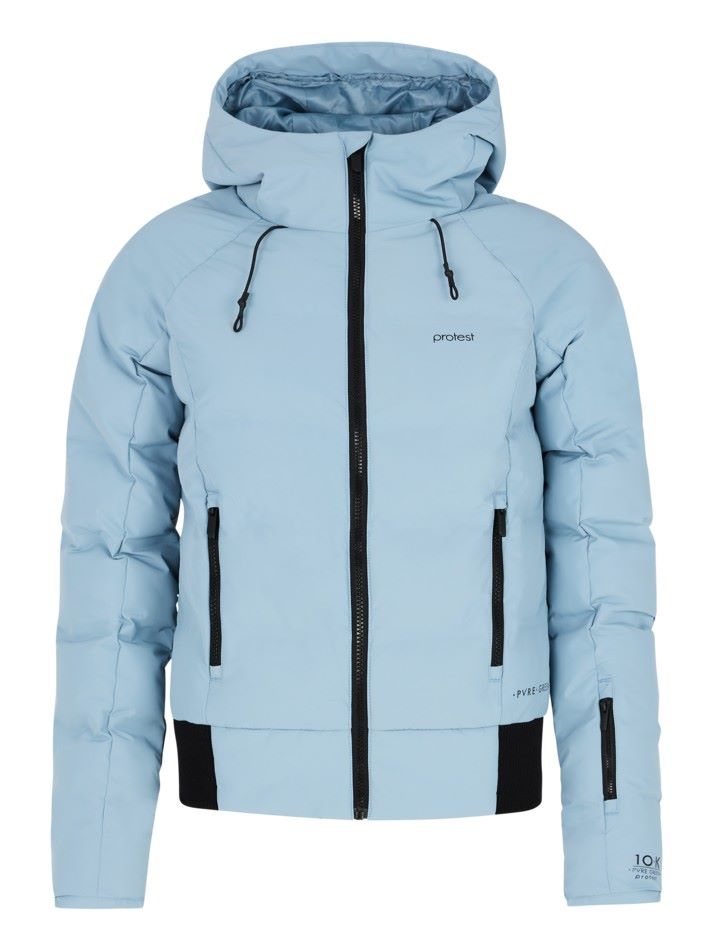 Protest Womens Prtalysumi Snowjacket