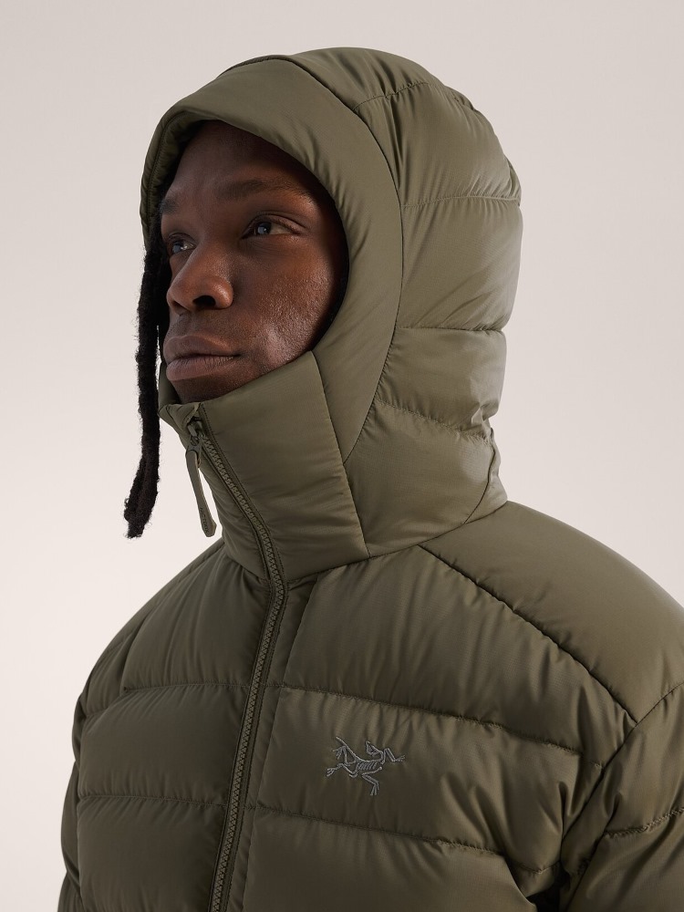 Arcteryx Mens Thorium Hoody