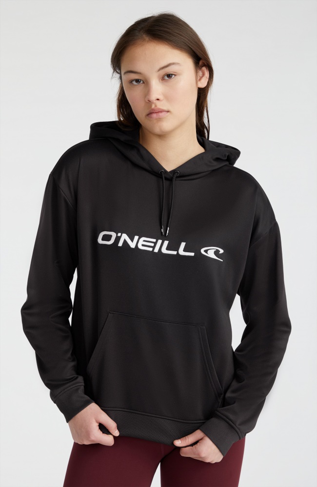 ONeill Womens Rutile Hoodie Fleece