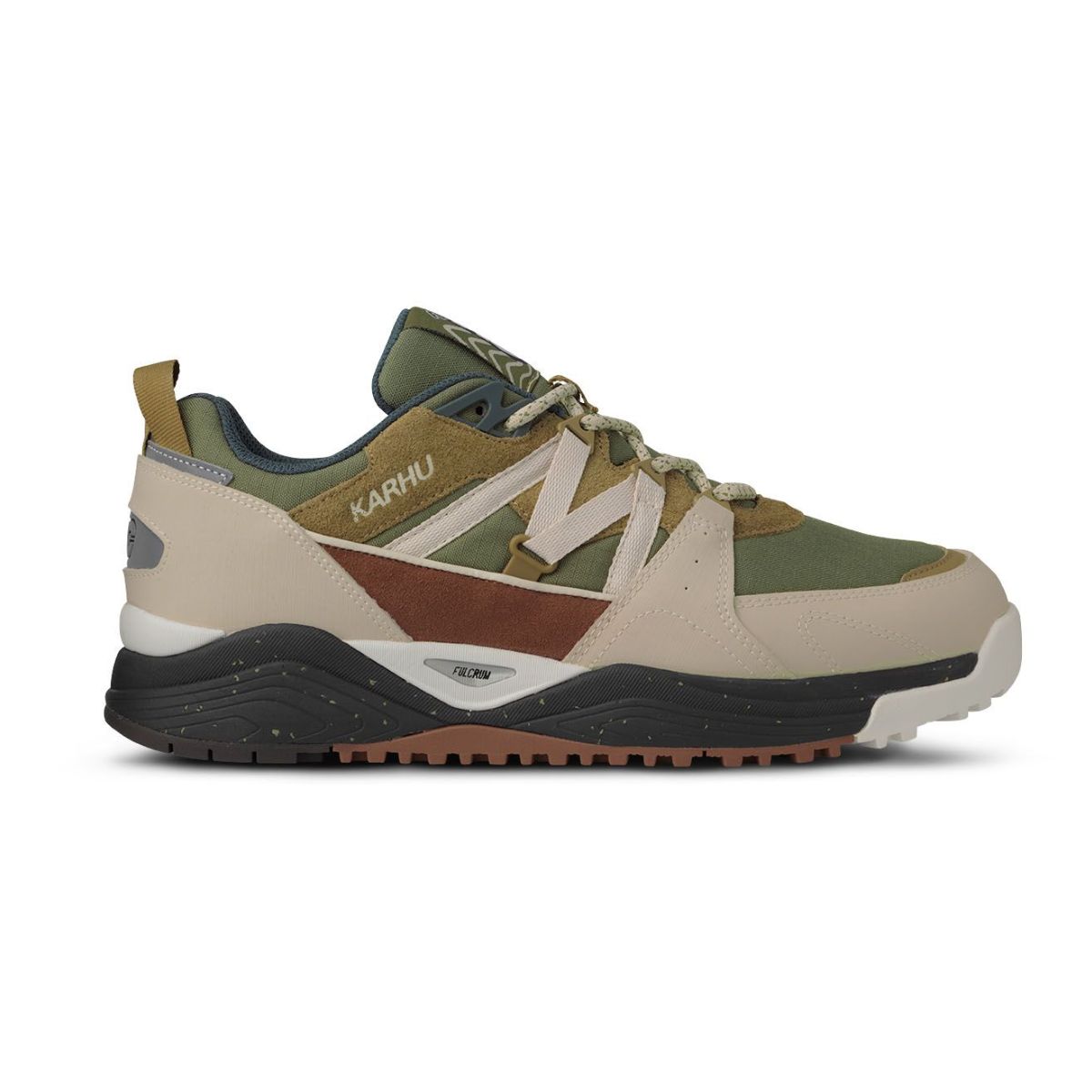 Karhu Fusion XC