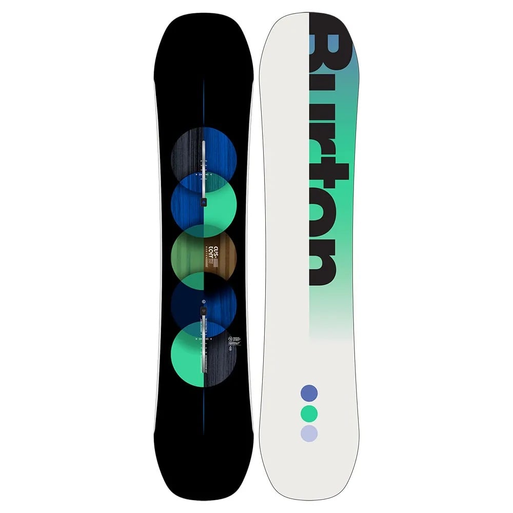 Burton Custom Smalls Board