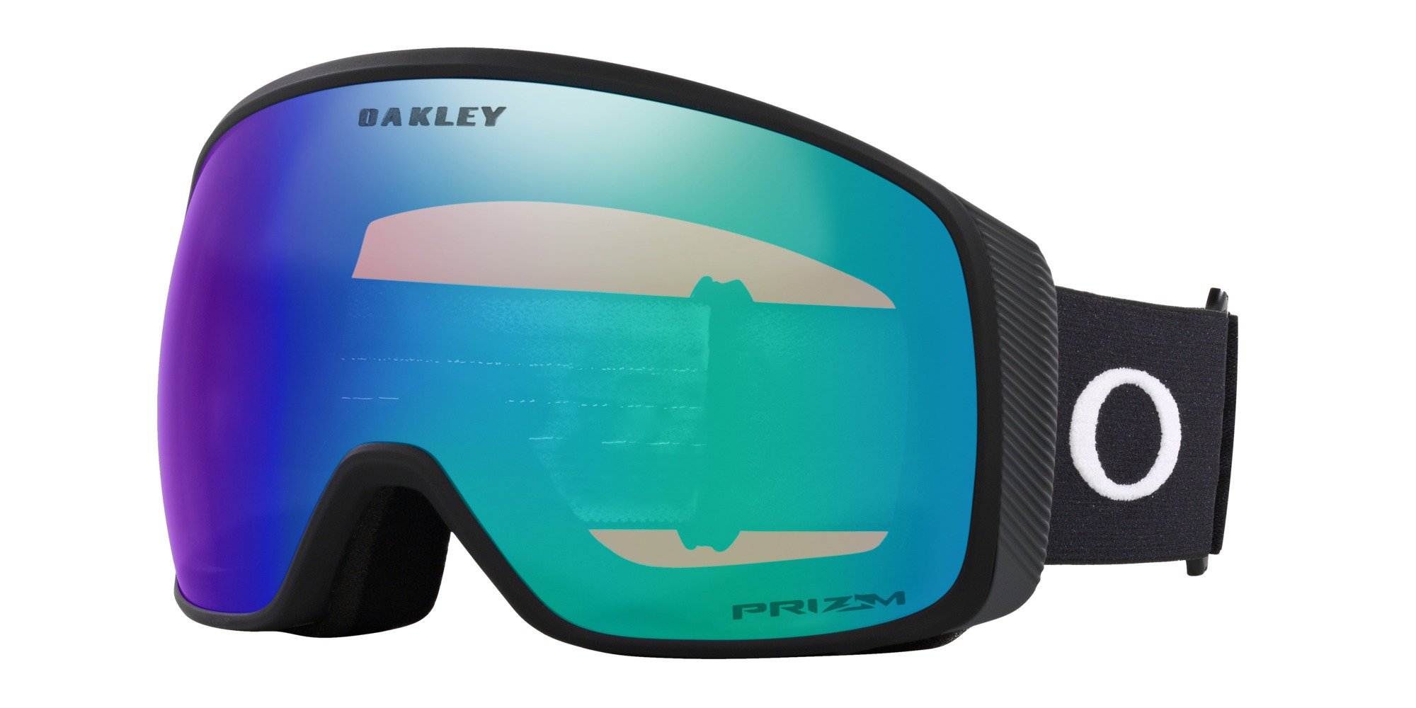 Oakley Flight Tracker L Black/Argon