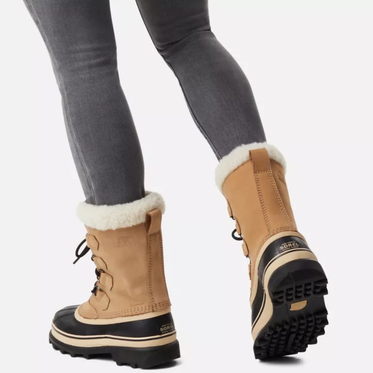 Sorel Womens Caribou