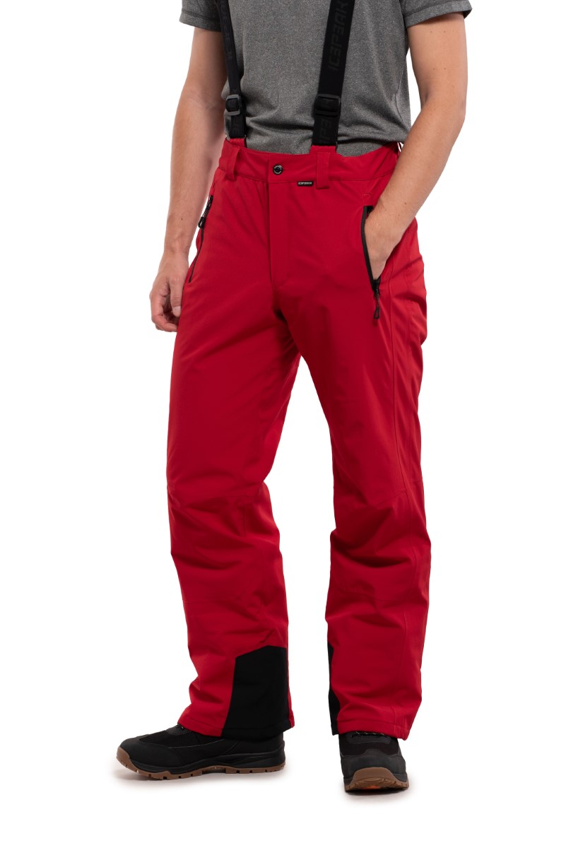 Icepeak Mens Freiberg Pant