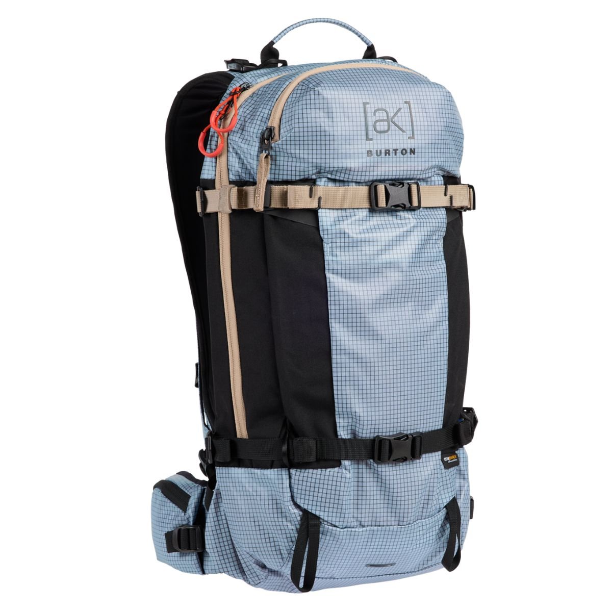 Burton ak Dispatcher 18L Pack