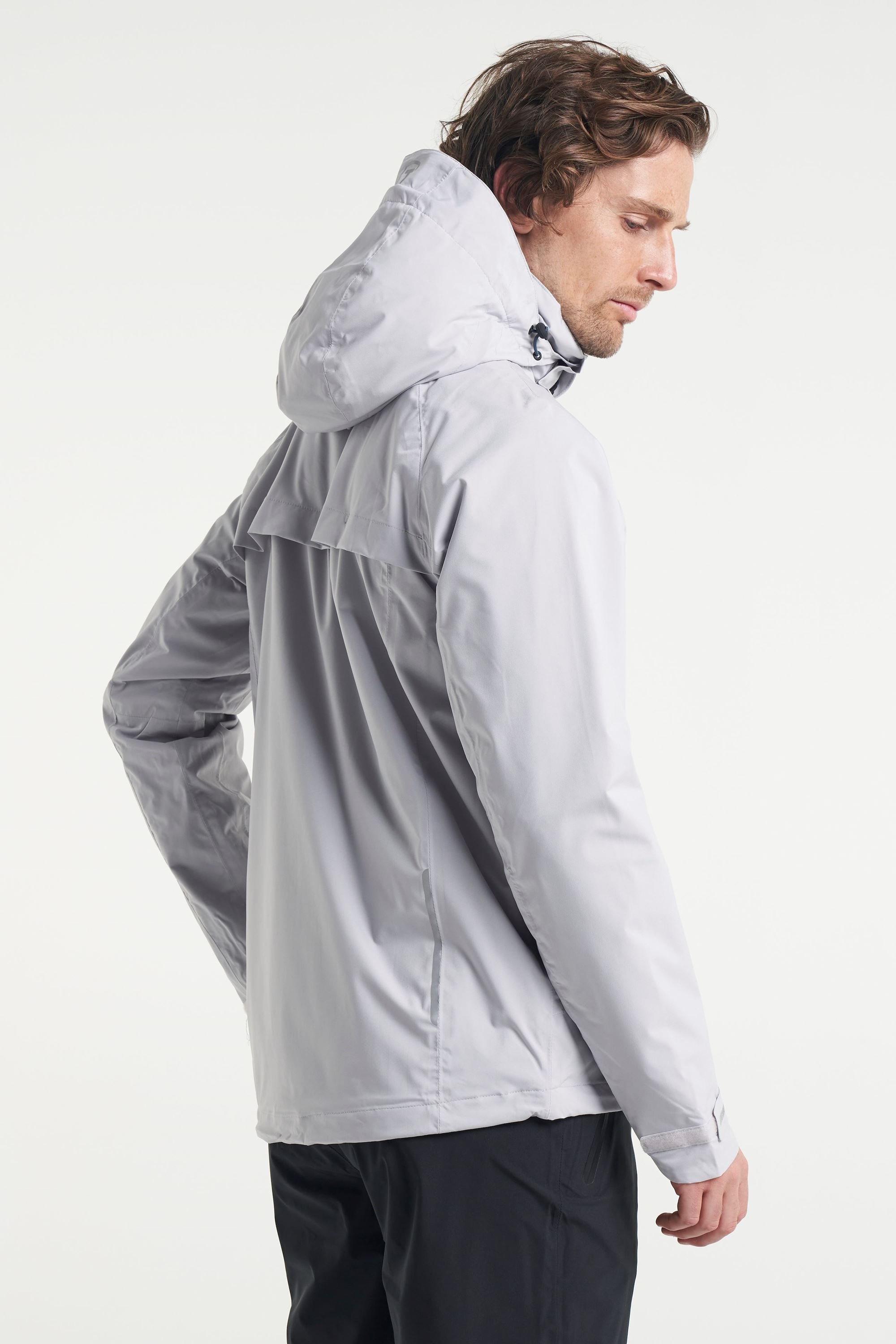 Tenson Mens Biscaya Evo Jacket