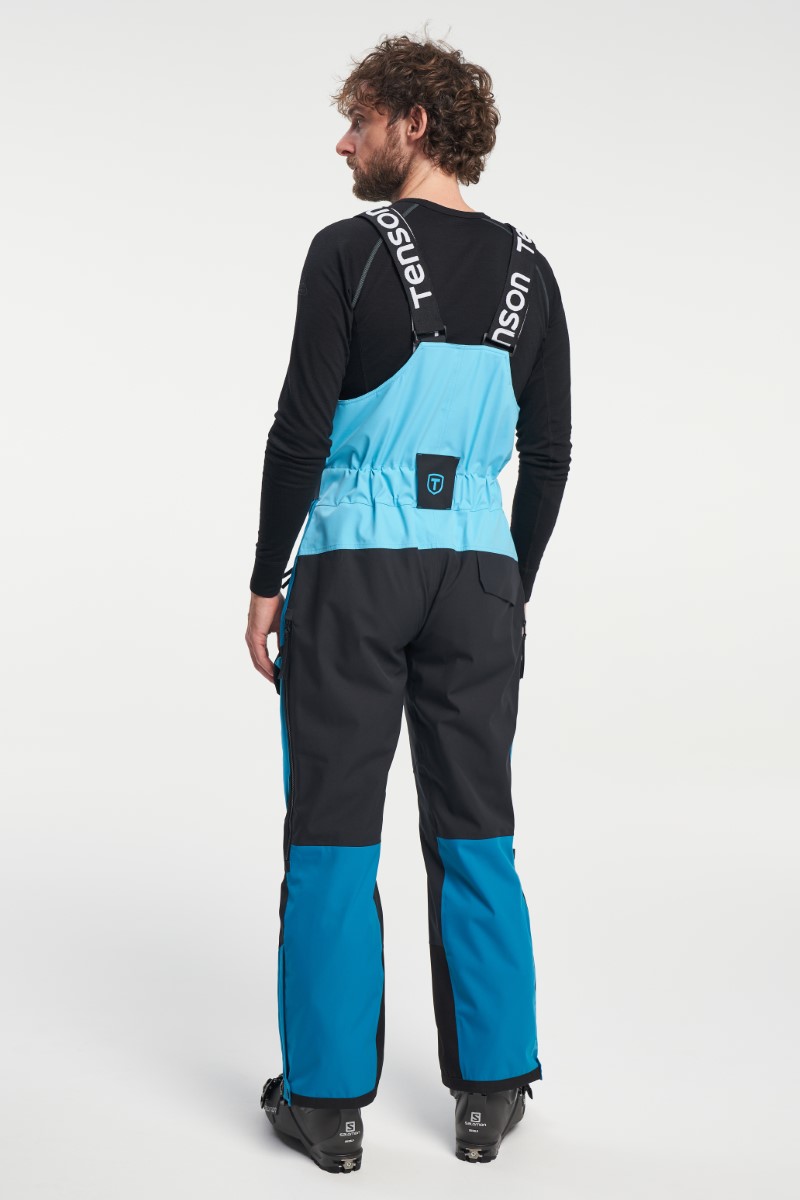 Tenson M Sphere Bib Pants