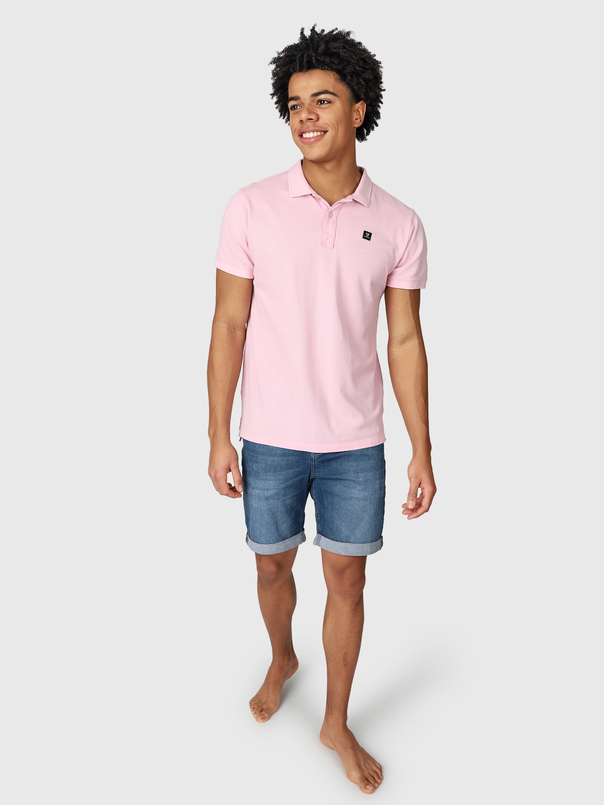 Brunotti TavECO Men Polo