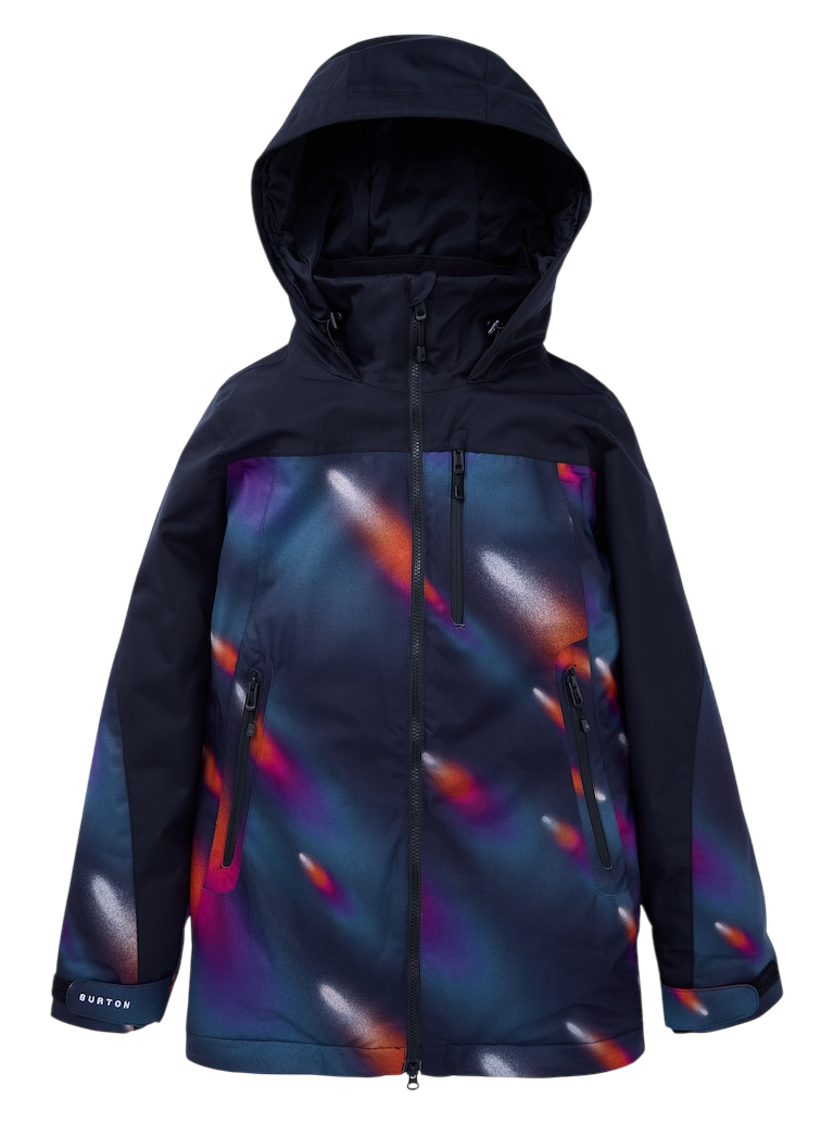 Burton Womens Lelah Jacket