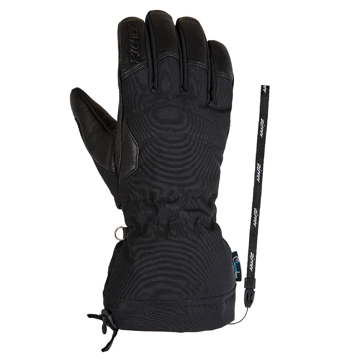 Ziener Kilatana AsR Aw Lady Glove 