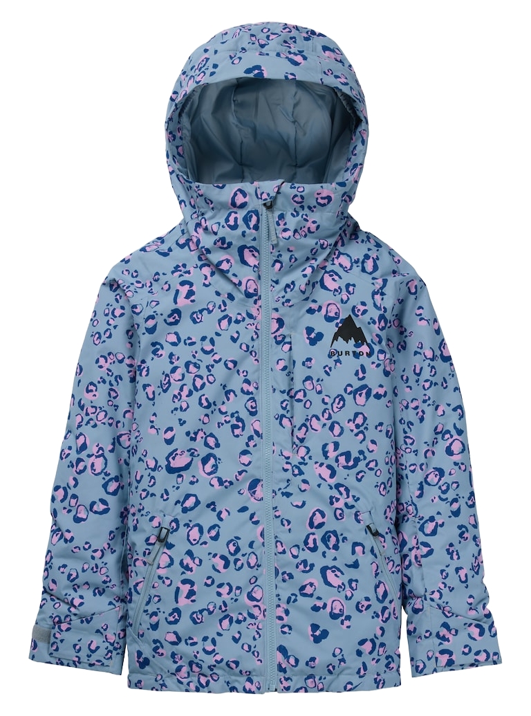 Burton Kids Hillslope 2L Jacket