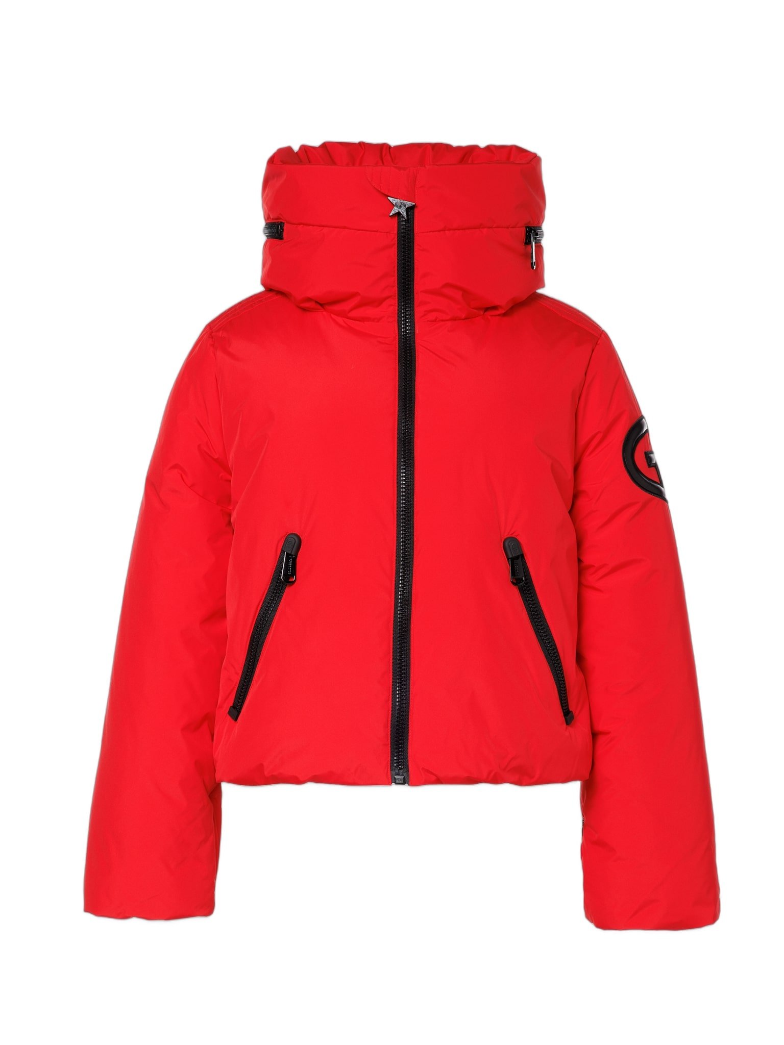 Goldbergh Womens Porter Ski Jacket