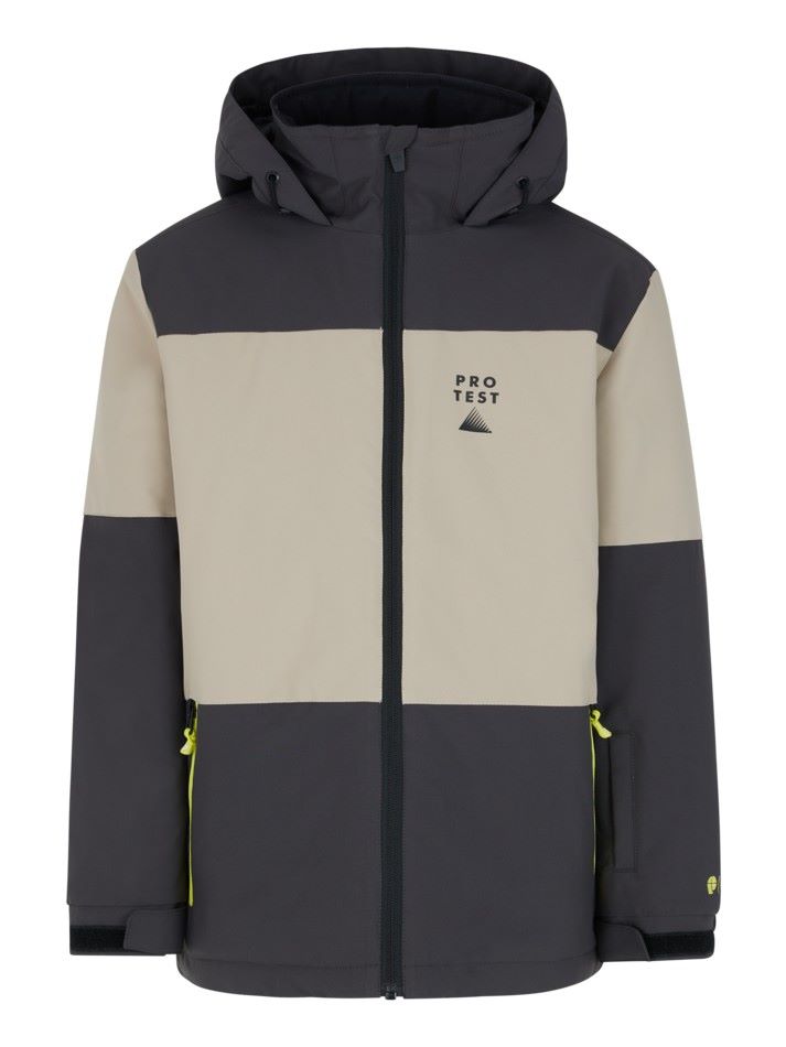 Protest Boys Prtdecks Jr Snowjacket