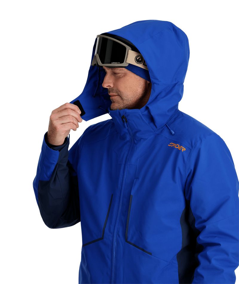 Spyder Mens Primer Jacket