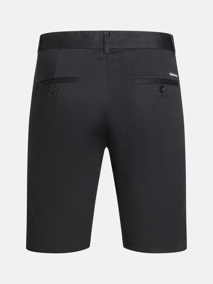 Peak Performance M Casual Shorts