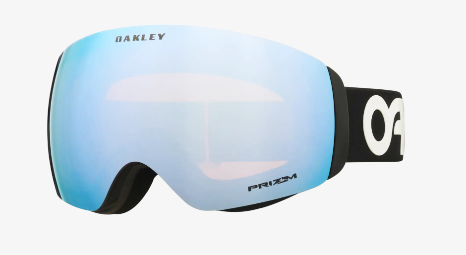 Oakley Flight Deck L Factory Pilot Black/Sapphire