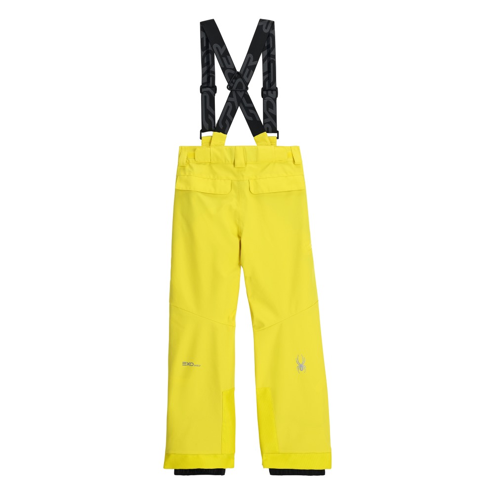 Spyder Boys Propulsion Pants