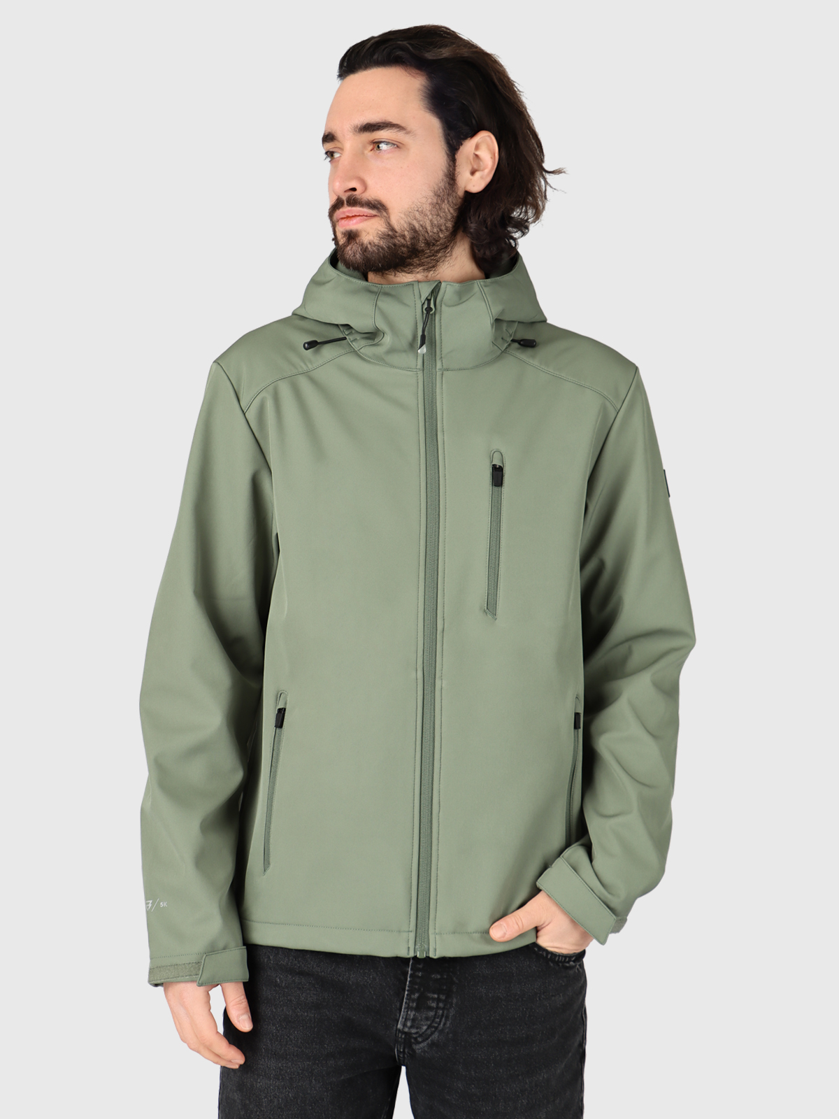 Brunotti Mib Men Softshell Jacket