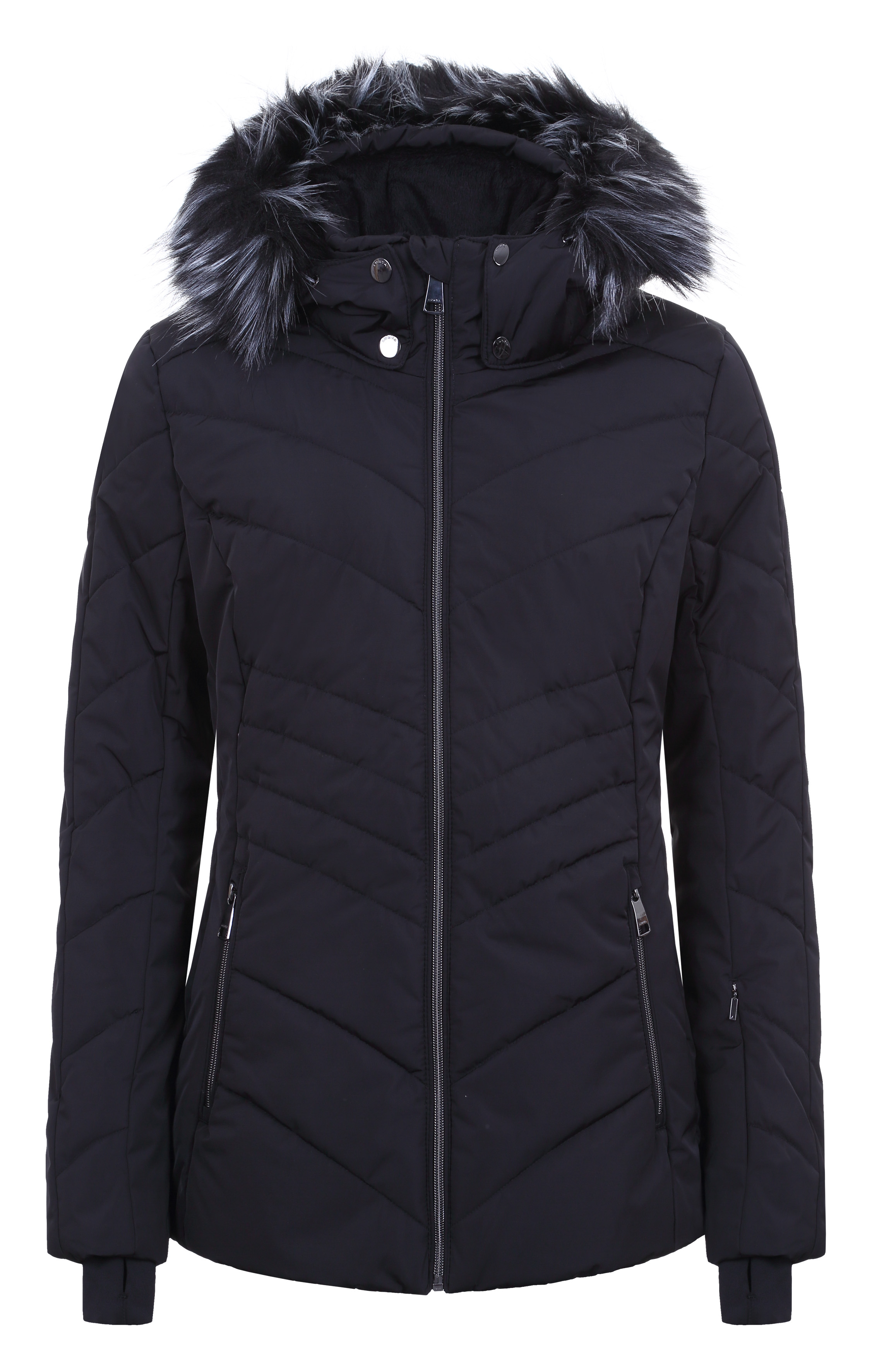 Luhta Womens Skalluvaara Jacket