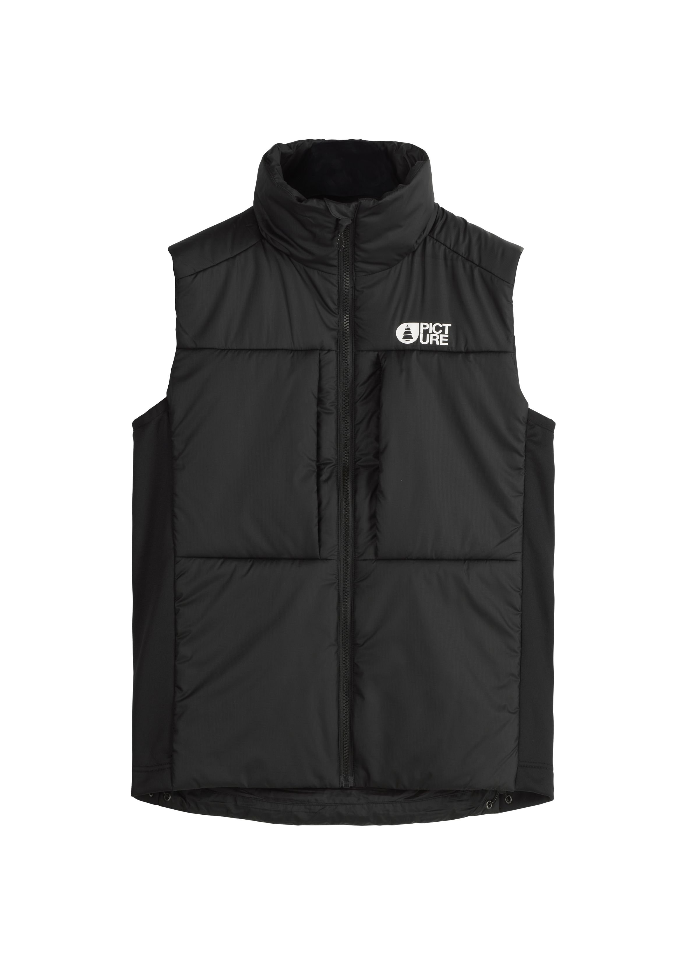 Picture Womens Cauvana Tech Vest