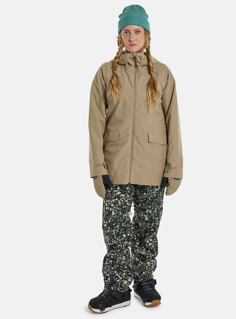 Burton Womens Lalik 2L Jacket