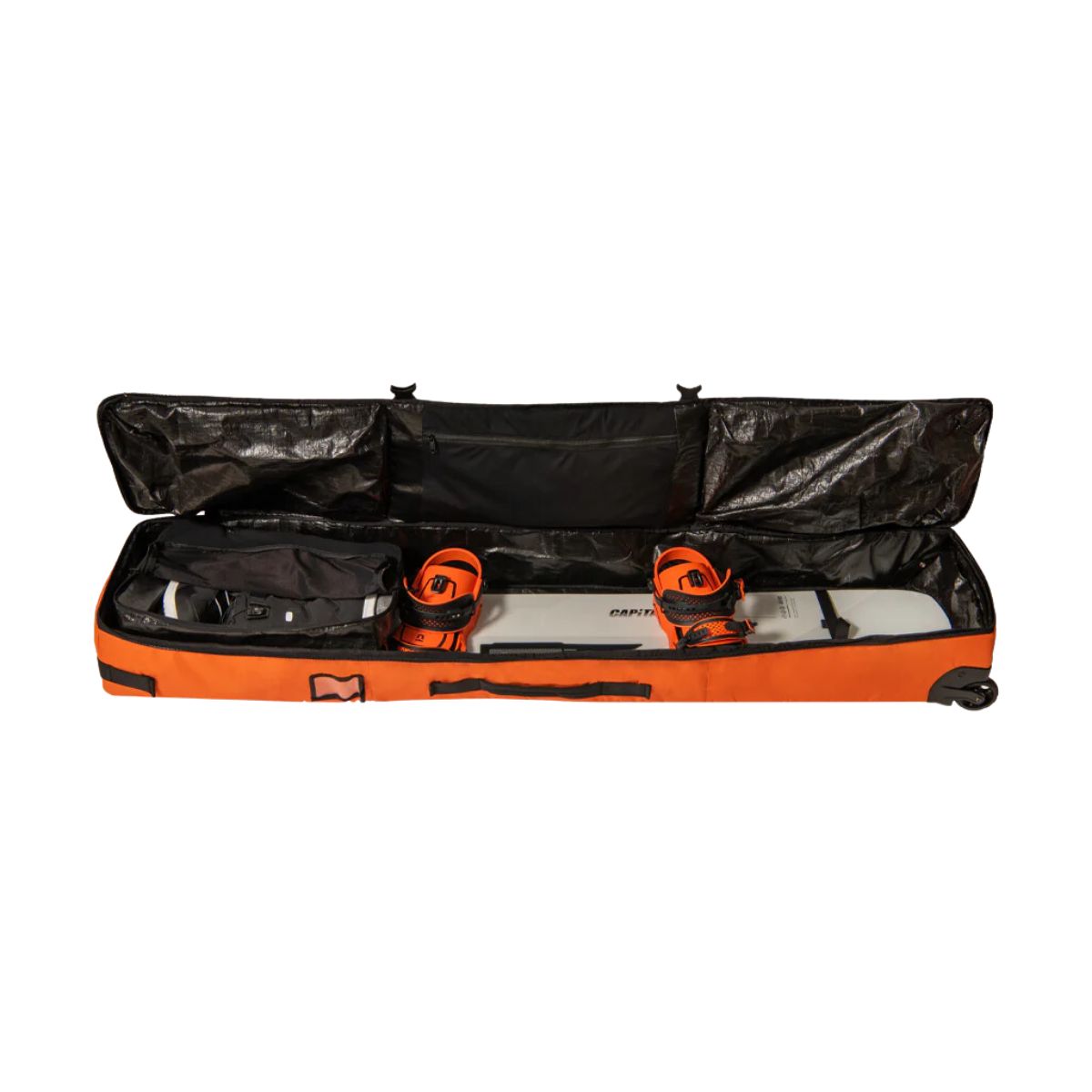 Union Wheeled Board Bag - 165