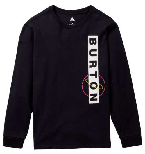 Burton Nuclear Air Long Sleeve T_Shirt