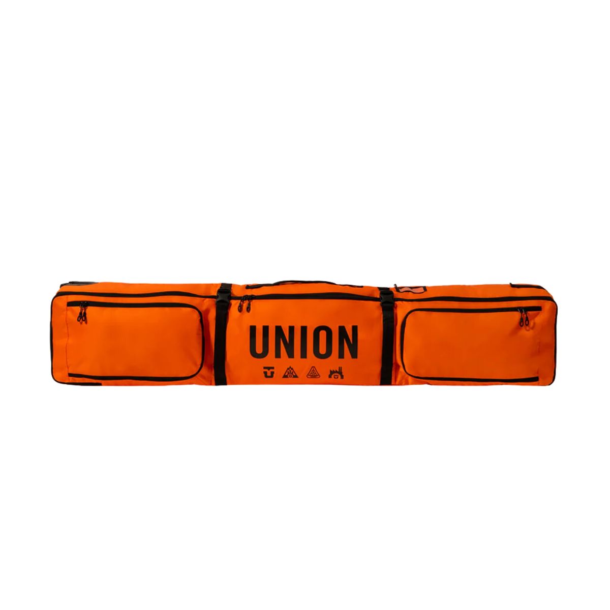 Union Wheeled Board Bag - 165