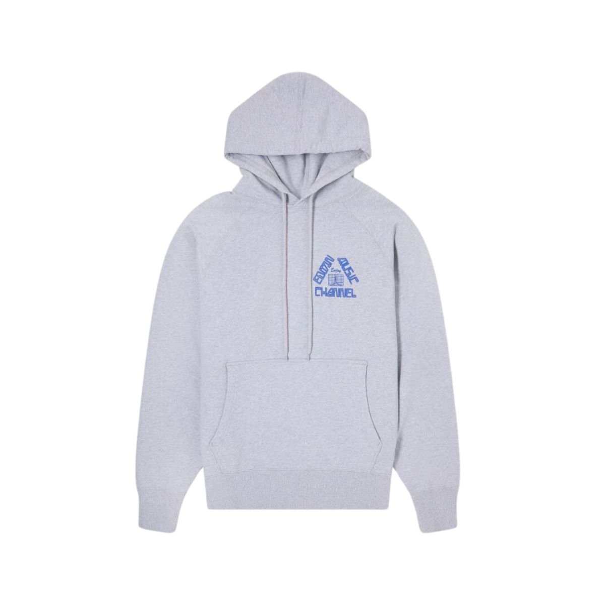 Edwin Europe Enjoy Hoodie Mens Sweat