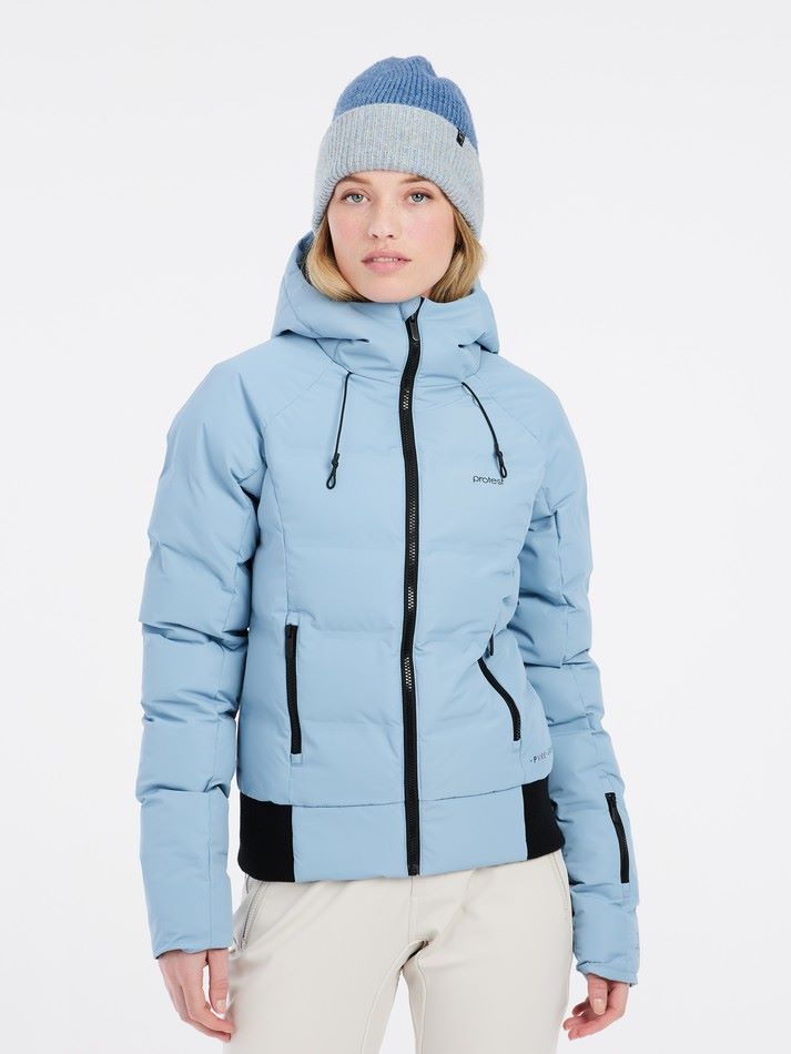 Protest Womens Prtalysumi Snowjacket