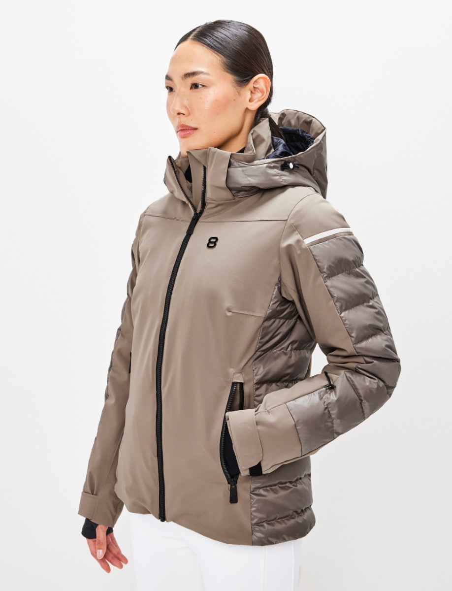 8848 Altitude Womens Alizia Ski Jacket