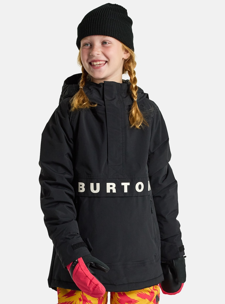 Burton Kids Frostner 2L Anorak