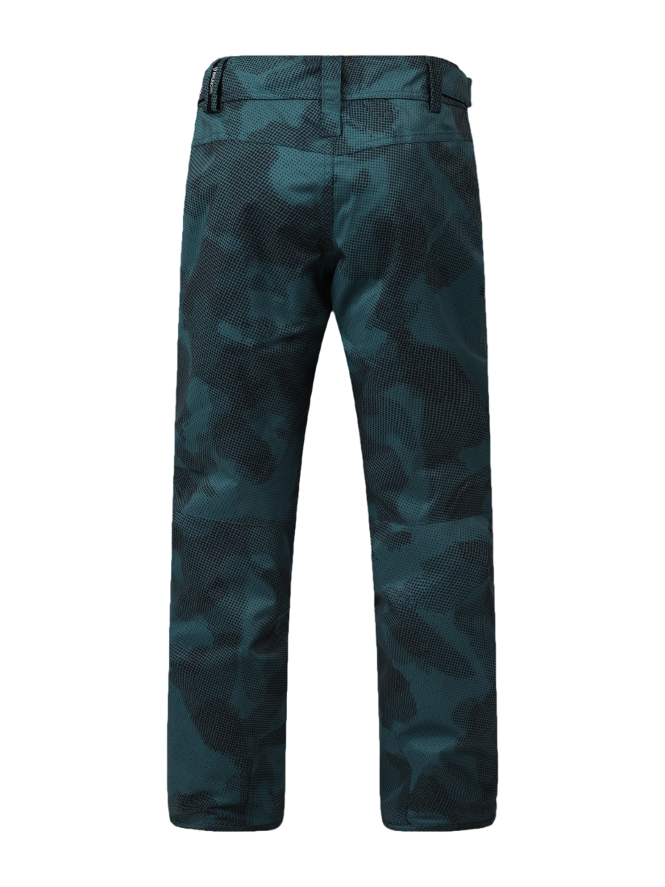 Brunotti Footraily_Gradient Boys Snow Pants