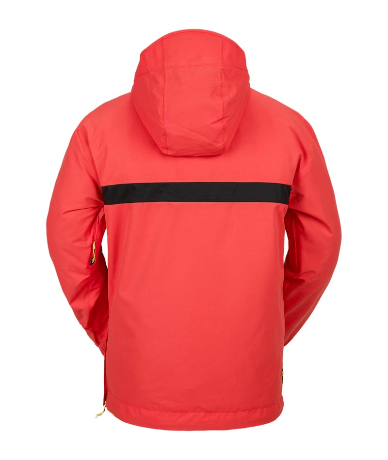 Volcom Mens Longo Pullover