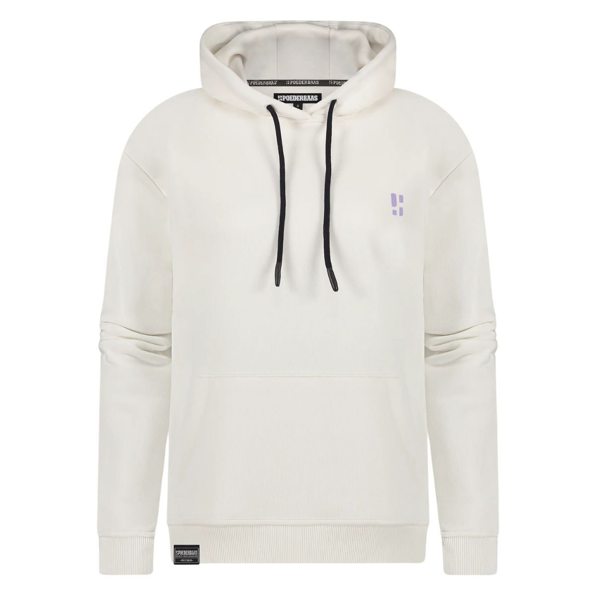 Poederbaas Womens Arty Hoody