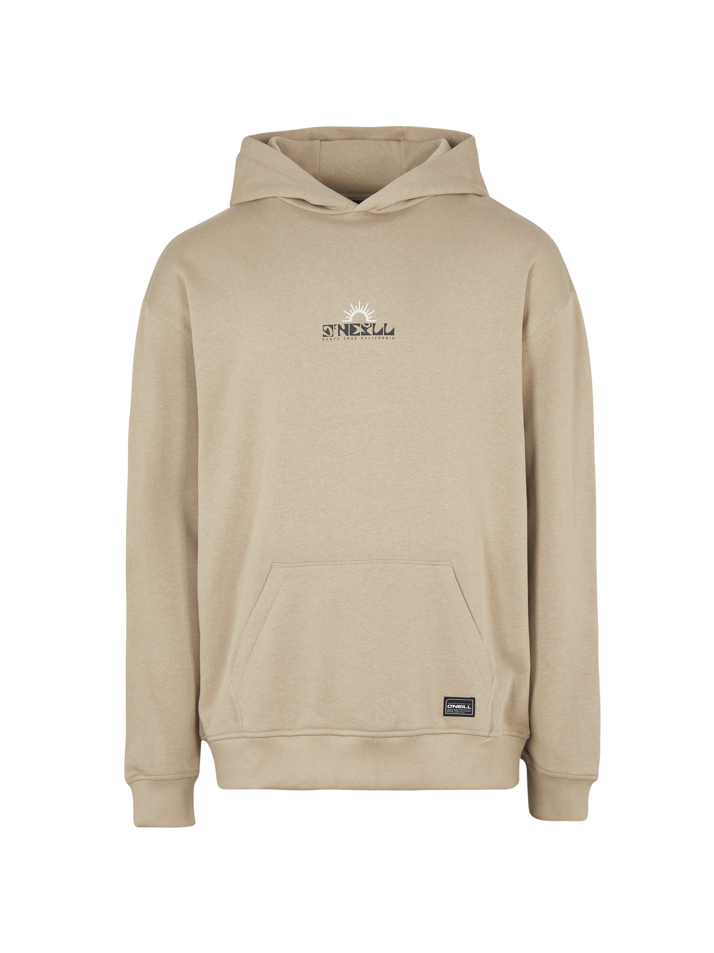 ONeill Mens Aguazul Hoodie